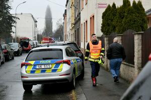 DETALJI UŽASA NA EKSKURZIJI: Poznat uzrok smrti maturanta iz Hrvatske, đaci na putu kući, telo nastradalog dečaka ostalo u Pragu
