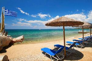 Travelland predlaže najbolje All inclusive hotele u Grčkoj