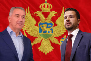PUNO JE IZAZOVA! Đukanović: Važno da Crna Gora napreduje ka cilju; Milatović: Politički smo protivnici posvećeni državnoj funkciji