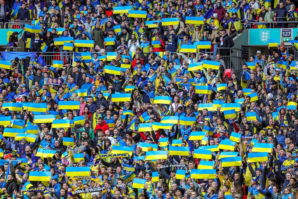 ISPLIVAO STRAVIČAN PODATAK: U ratu u Ukrajini POGINULO 262 ukrajinskih sportista!