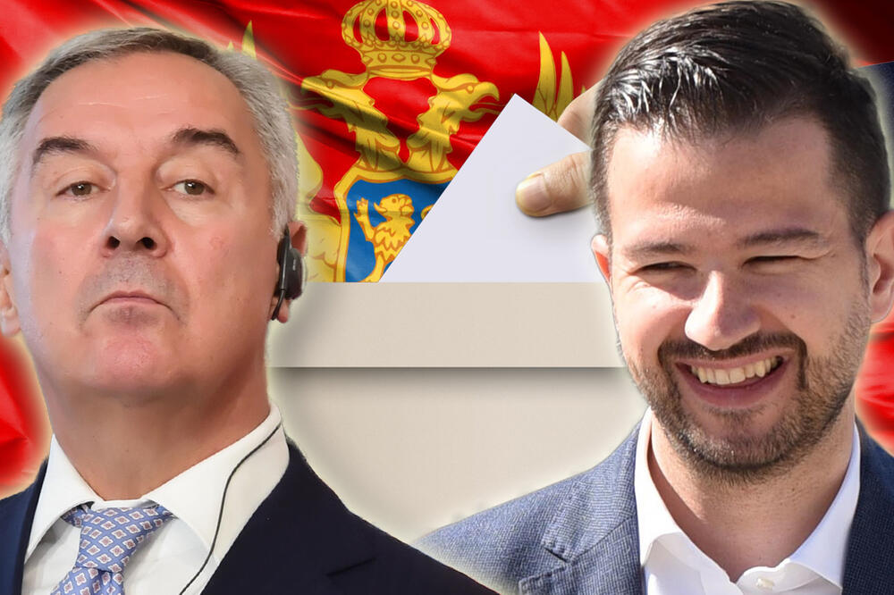 KURIR TV SPECIJAL: OBRAĆANJE NOVOG PREDSEDNIKA CG! Prva poruka Jakova Milatovića: Zbogom poslednjem diktatoru u Evropi!