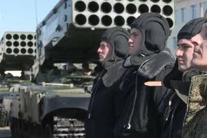 STIŽE UNAPREĐENI SOLNCEPEK: Ruski padobranci u Ukrajini dobijaju sisteme termobaričkog oružja VATRENA PODRŠKA NA LINIJI FRONTA