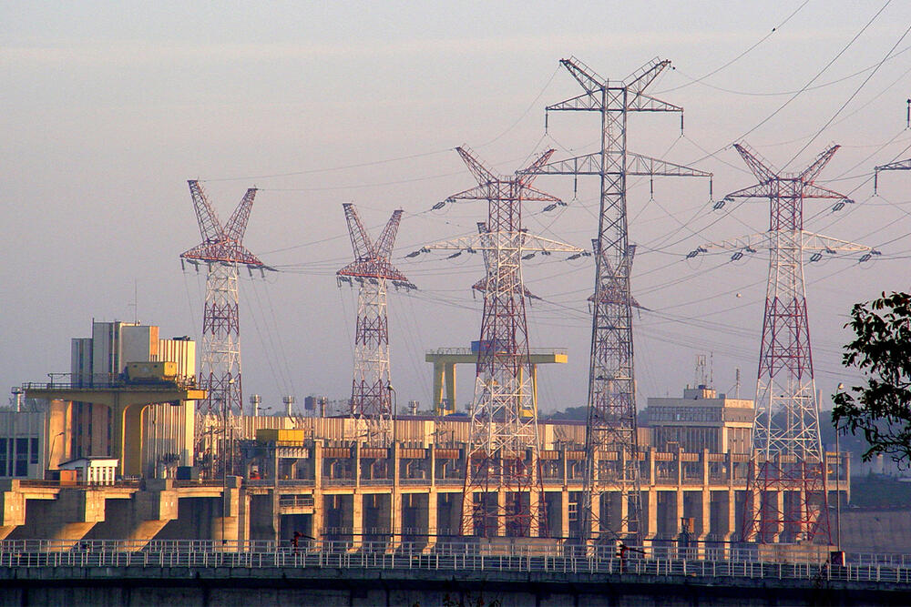 Elektroprivreda Srbije