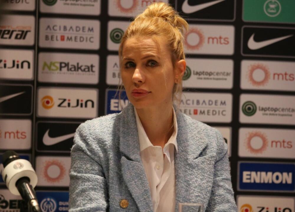 Biljana Obradović
