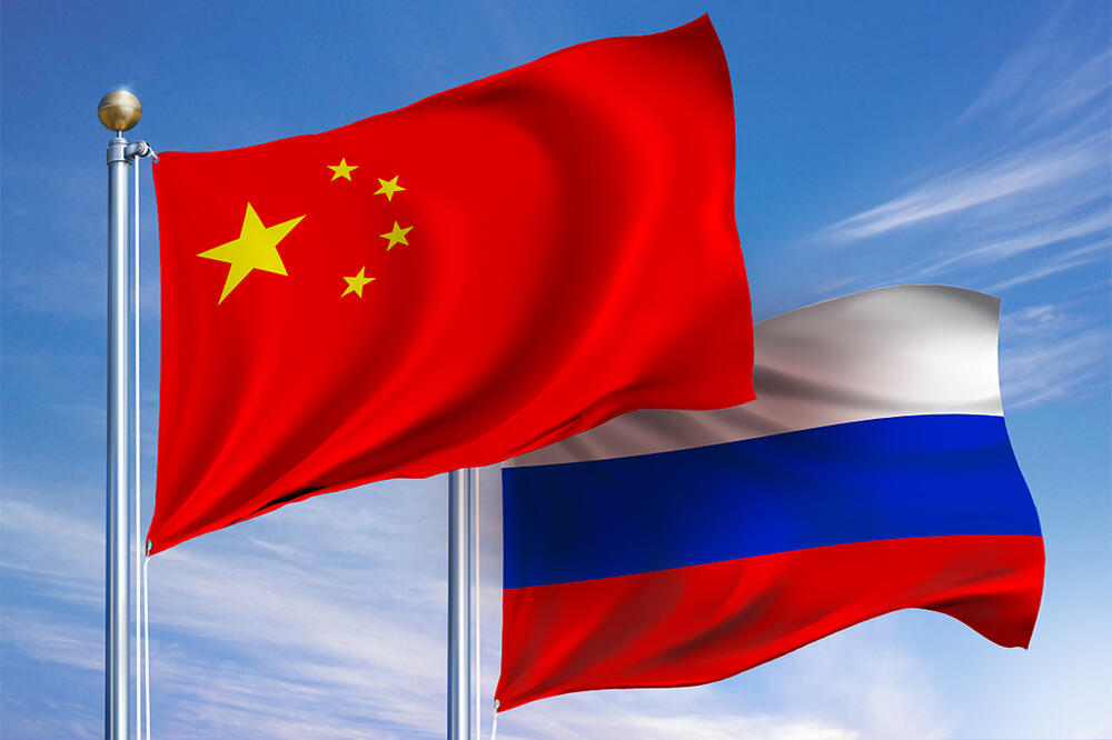 Premijeri Kine i Rusije razgovarali telefonom