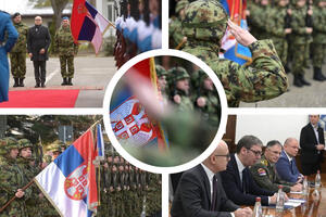 Politikolog Nikolić: Vojska Srbije dostigla svoj najbolji plasman ikad na listi najsnažnijih armija sveta