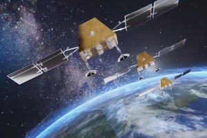 Počela prodaja komercijalnih satelita u Kini