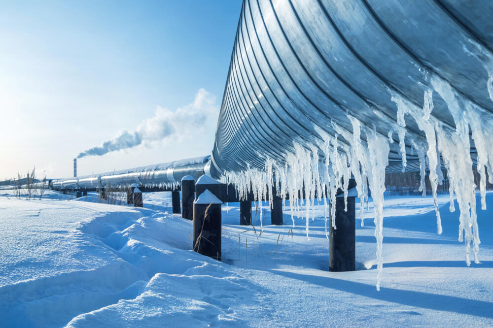 GAS, KINA I RUSIJA: Zašto se Moskvi žuri da gradi gasovod SNAGA SIBIRA 2? Peking ima drugu računicu