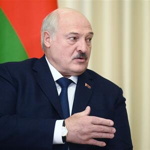 "SVE ĆE SE ODVIJATI PO UKRAJINSKOM SCENARIJU" Lukašenko izneo neverovatne