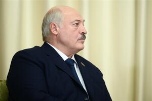 "DECO, NEĆU UMRETI" Prvo pojavljivanje Lukašenka u javnosti posle glasina da je ozbiljno bolestan! Rekao i šta mu je bilo