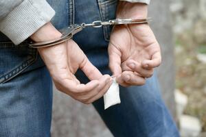 UHVAĆENI NA DELU! Uhapšeni mladić i devojka iz Titela zbog TRGOVINE DROGOM, policija na licu mesta zatekla i kupca