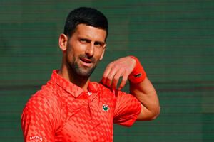 KRALJ, PO 383. NEDELJU! ČAK JE I UVEĆAO PREDNOST: Novak nastavlja da vlada svetskim tenisom KAO NIKO NIKADA