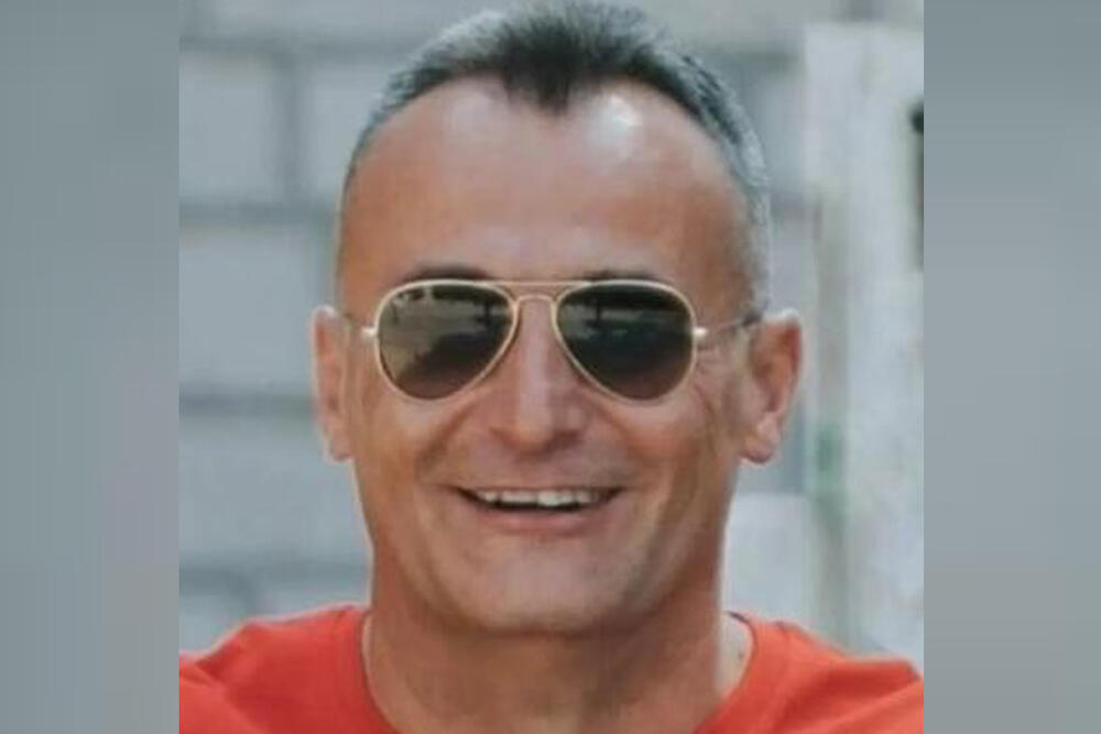 Nenad Kaluđerović