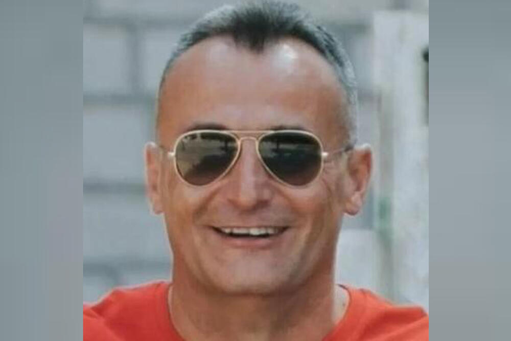 Nenad Kaluđerović 