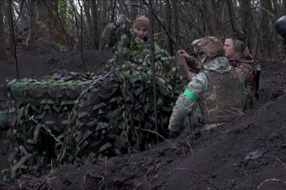 RUSI DOŽIVELI TEŽAK GUBITAK: Dva visoka oficira poginula na frontu u Ukrajini!