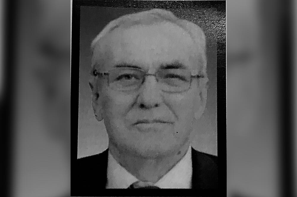 TUGA U LOZNICI! Preminuo Milivoje Isaković, jedan od najpoznatijih lozničkih doktora