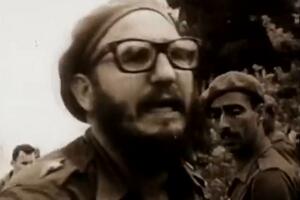 OPERACIJA ZAPATA: Kako je Fidel Kastro pre 62 godine porazio plaćenike CIA na plažama Kube! Prvi špijun Amerike pao je u očaj