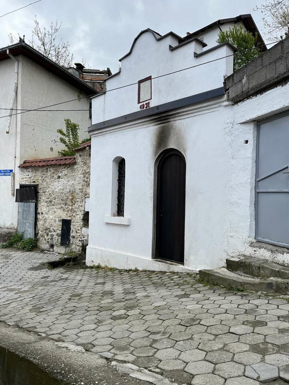 crkva, Prizren