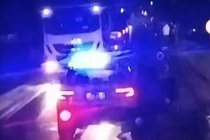 KAMION POKOSIO ŽENU NA BICIKLU NA PUTU LOZNICA-ŠABAC: Stradala na licu mesta, pa usledila još jedna nesreća na istom putu! (VIDEO)