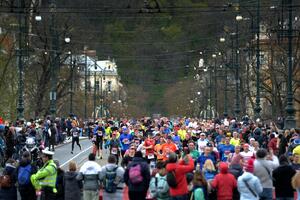 OTKRIVENA PREVARA: Škotska maratonka diskvalifikovana zbog 'korišćenja vozila' u ultramaratonu
