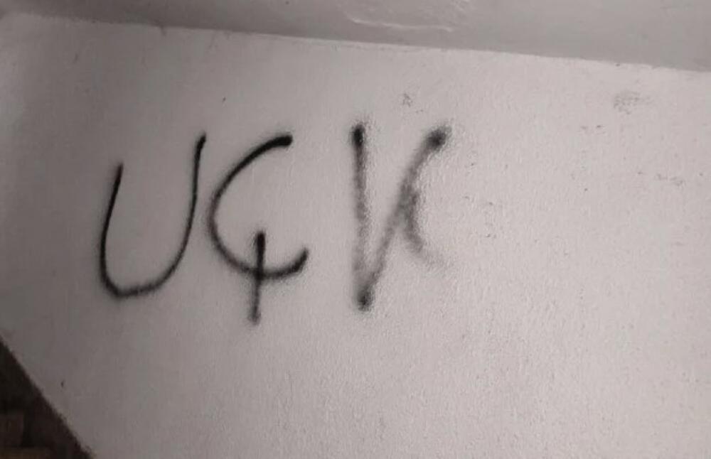 OVK, grafit