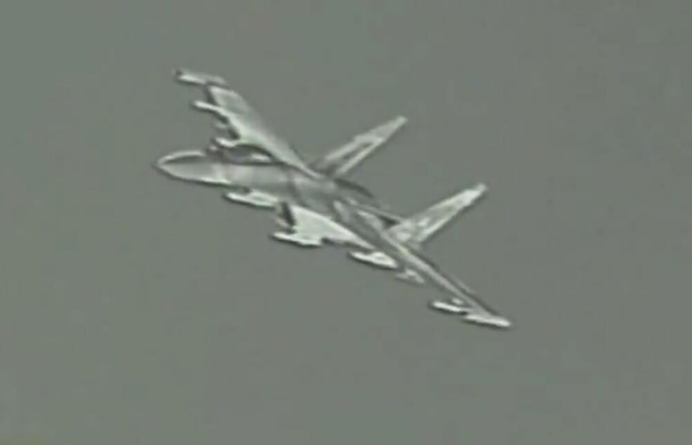 avion, Su-35