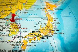 JAPAN SE SPREMA DA NAREDI OBARANJE SEVERNOKOREJSKOG SATELITA, AKO PADNE NA TERIOTIJU TE DRŽAVE: Pjongjang nastavlja pripreme