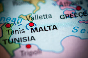 TRESE SE MEDITERAN: Posle Malte zemljotres pogodio i Grčku! Podrhtavanje se osetilo na Siciliji i Libiji!