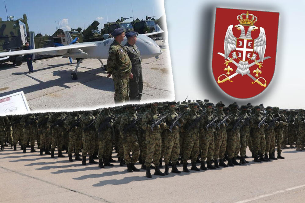 MINISTAR ODBRANE BIH HELEZ: Srpska vojska bi se lako obračunala sa Prištinom