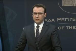 PETKOVIĆ : Kurtijeve optužbe na račun Beograda više ne prolaze na Zapadu
