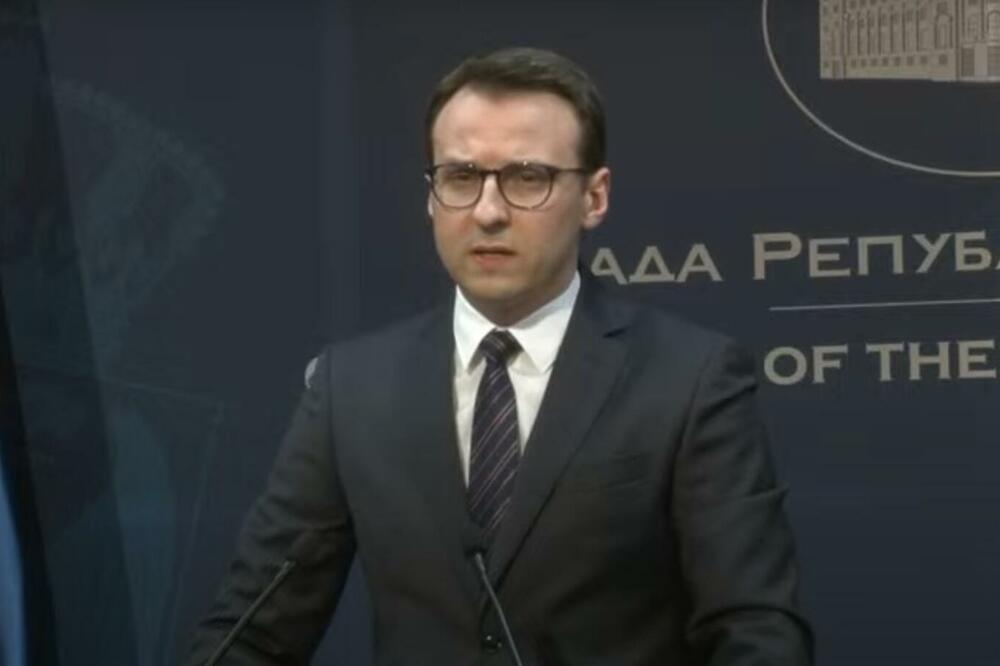 KOSOVSKA POLICIJA NASTAVLJA SA TEROROM SRBA NA KiM: Petković se oglasio povodom napada na Rakočevića i Milenkovića