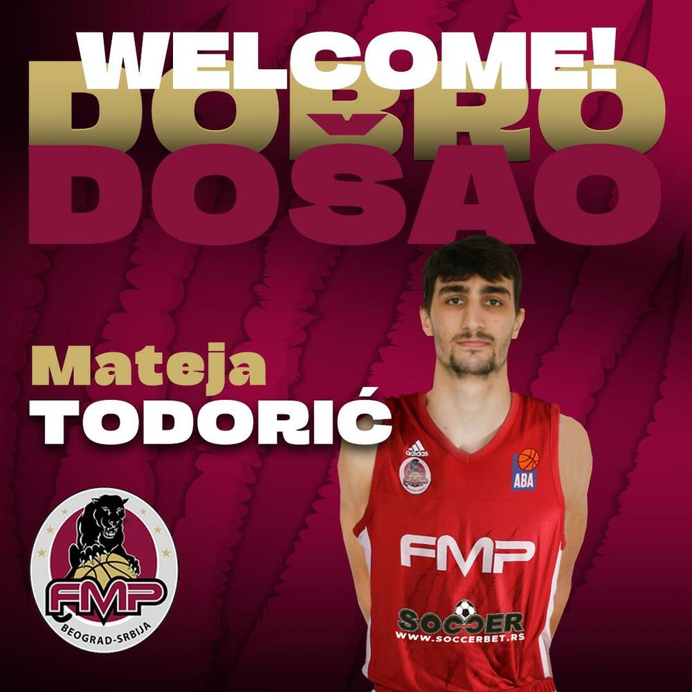 Mateja Todorić
