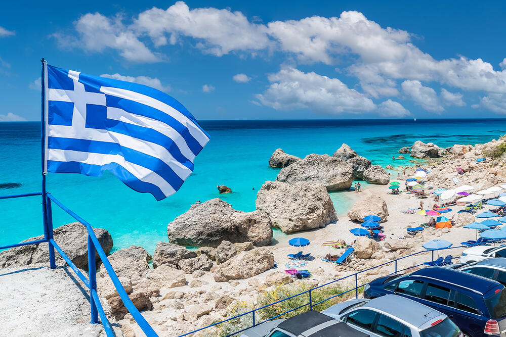Grčka, letovanje, odmor, letovanje u Grčkoj, grčke plaže, plaža