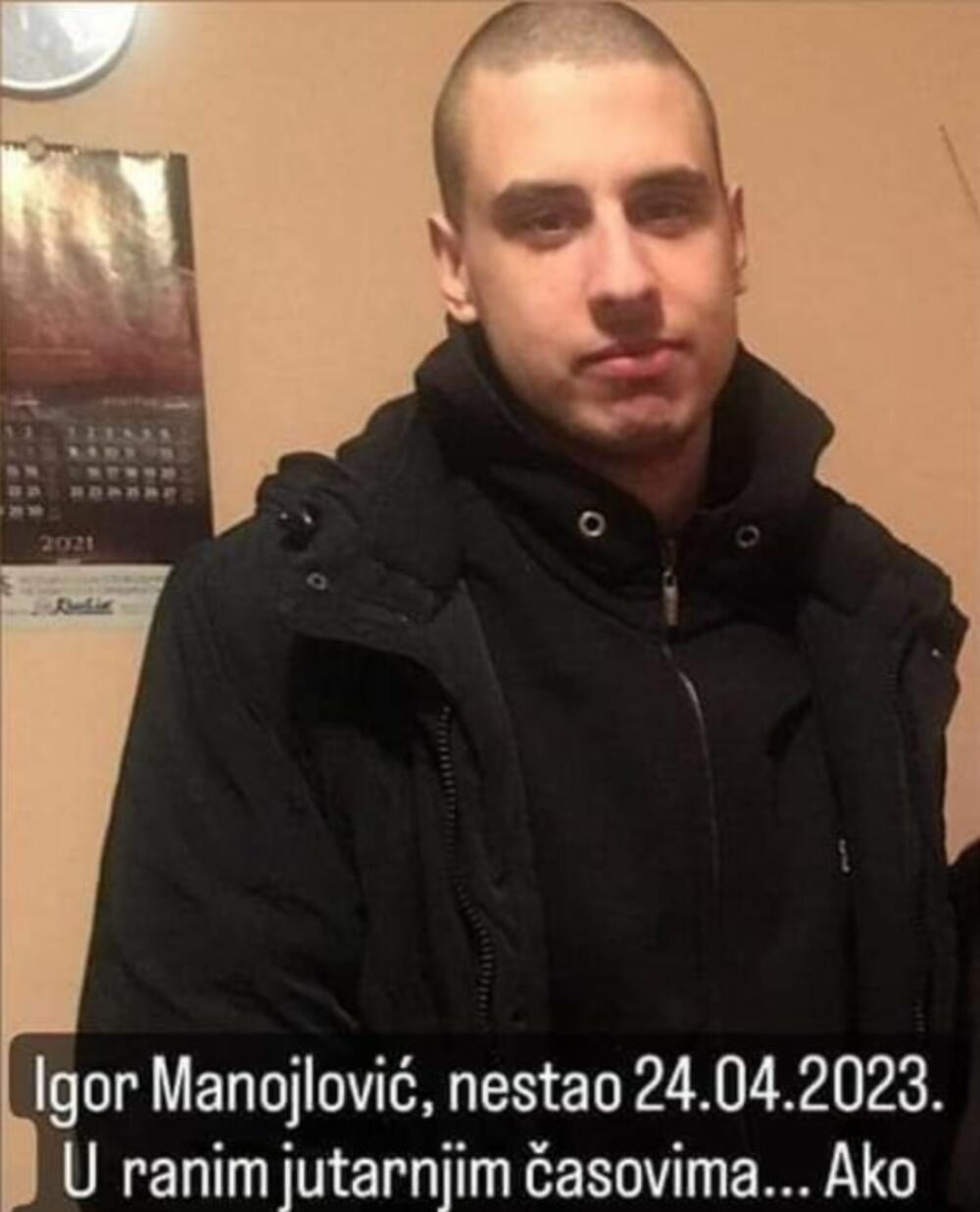 Igor Manojlović