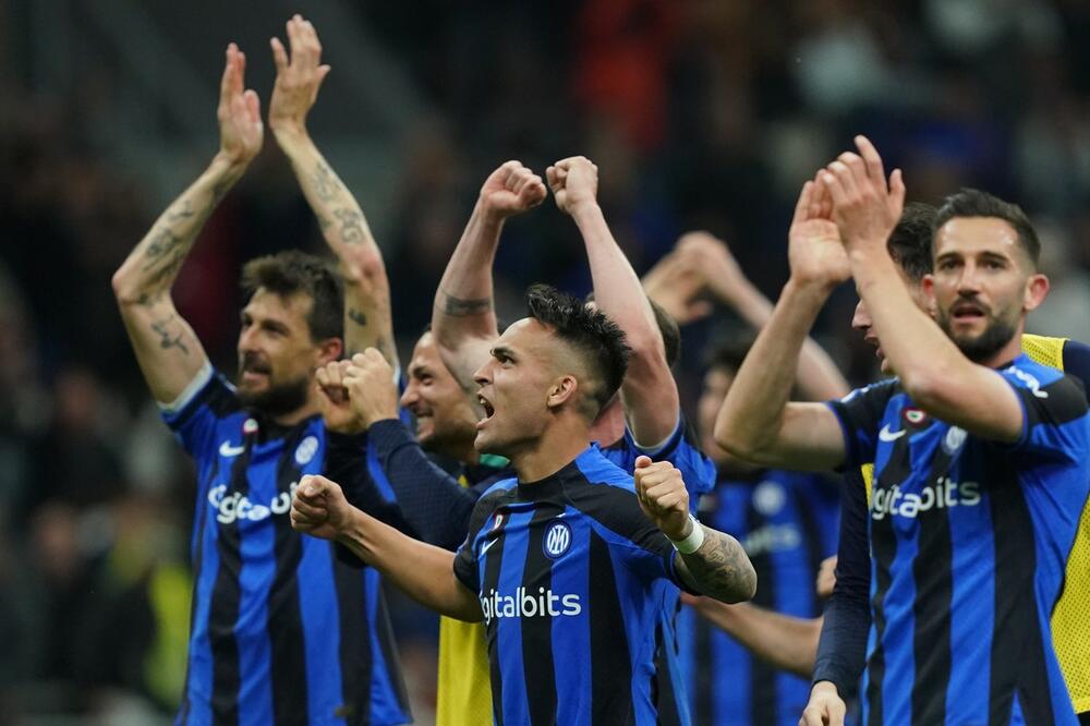 ROMA NASTAVILA SERUJU OČAJNIH REZULTATA! Inter se "prošetao" kroz prestonicu Italije, Murinjo mora nešto da menja!