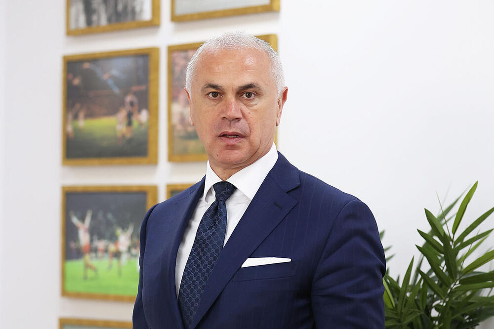 Zvezdan Terzić