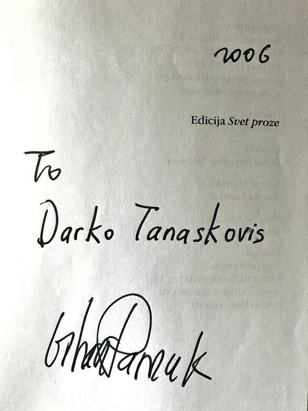 Darko Tanasković