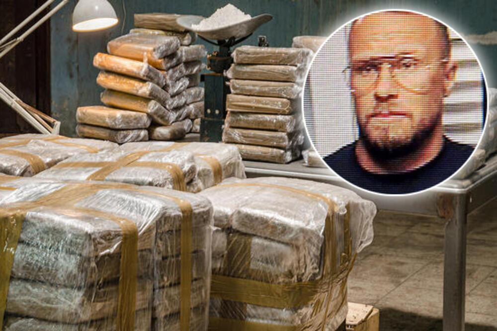 OTKRIVAMO ŠTA JE PRETHODILO HAPŠENJU ZVICEROVIH DILERA: Krađa 200 kg kokaina bila ključna, kavčani zaratili među sobom!