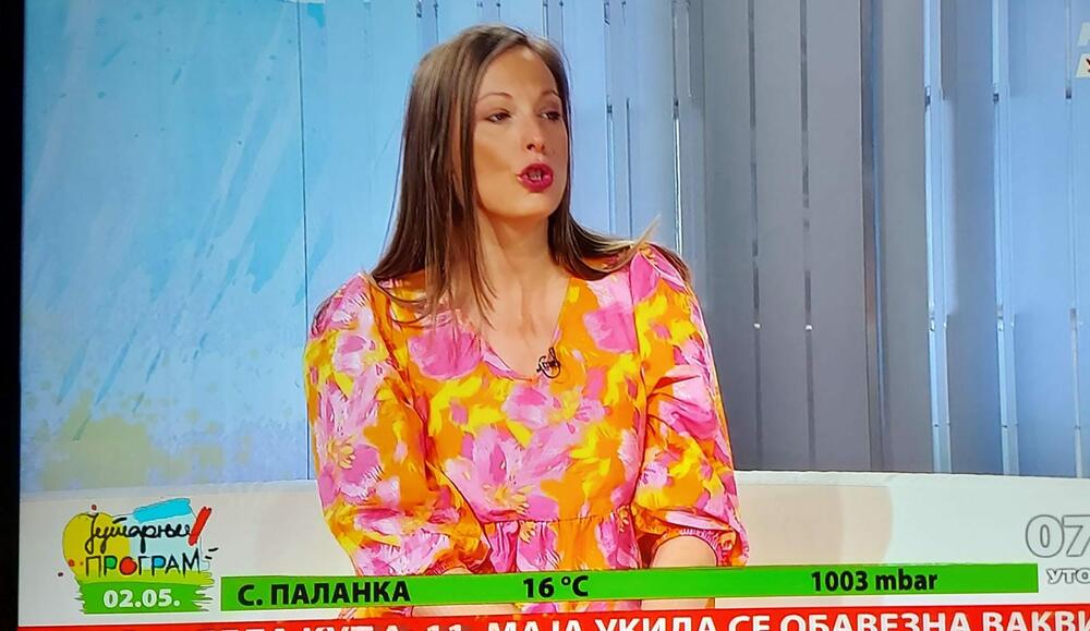Mirjana Knežević 