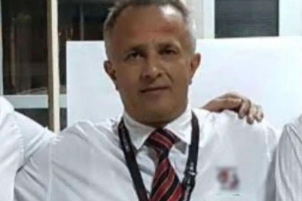 Dragan Vlahović