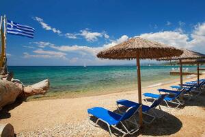 Travellandova HIT ponuda za Maj i Jun! Luksuzni hoteli na Halkidikiju i do 40% popusta + GRATIS polupansion