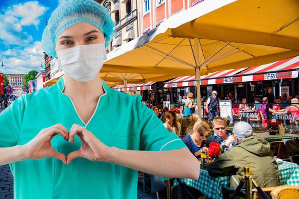 KAKO IZGLEDA ŽIVOT U NORVEŠKOJ Ja sam jedna od onih koja je s porodicom otišla preko! Medicinska sestra objasnila zašto se vratila