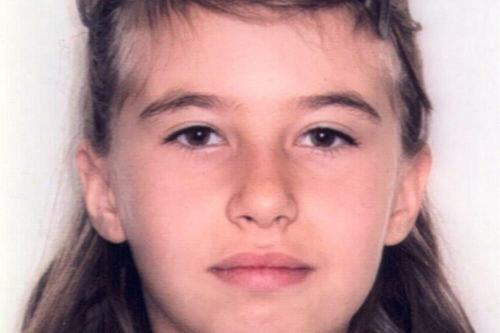 POSLEDNJI PUT VIĐENA 6. MAJA: Nestala Paula Orlandini (17) iz Solina, od subote joj se gubi svaki trag
