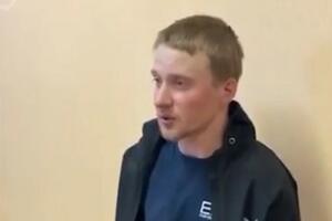KRIO SE U ŠUMI I PRAVIO SE DA HVATA JAREBICE Ruska policija objavila detalje hapšenja osumnjičenog za atentat na Zahara Prilepina