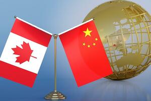 Kina negira optužbe za mešanje u unutrašnje poslove Kanade