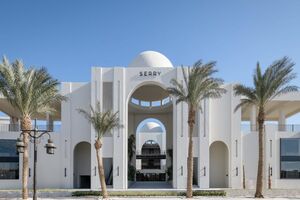 NA PRELEPOJ PLAŽI, NOV HOTEL KOJI ODIŠE ELEGANCJOM: Svedeni luksuz je najbolji opis za predivni Serry Beach Resort 5*