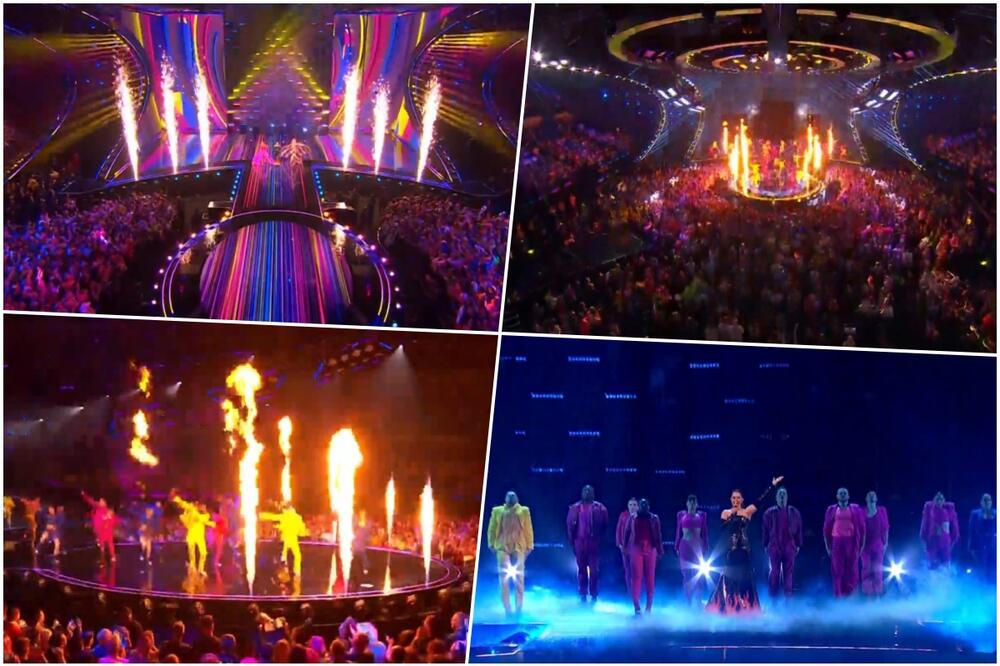 DETALJAN VODIČ ZA GLASANJE NA EVROVIZIJI: Ceo svet učestvuje u IZBORU ZA POBEDNIKA Eurosonga, a evo kako možete to da uradite!