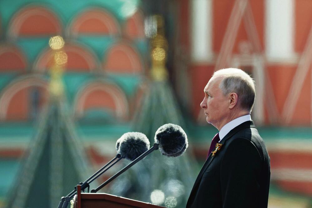 RUSIJA REGRUTUJE NOVE VOJNIKE: Putin potpisao ukaz, na vojnu obuku se poziva REZERVNI SASTAV