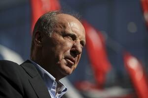 ŠOK U TURSKOJ: Kandidat iznenada odustao od predsedničke trke zbog EKSPLICITNOG SNIMKA?! OVO MENJA STVARI U KORENU NA IZBORIMA