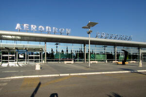 PRETIO DA ĆE SVE DIĆI U VAZDUH: Beograđanin osumnjičen da je slao pozive aerodromima, hotelima i železničkim stanicama